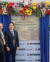 AZAD Engineering Inaugurates First Exclusive Lean Manufacturing Facility for Mitsubishi Heavy Industries and Wins Prestigious Global '2024 Partner of the Year' Award