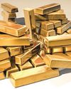 Geopolitical factors, economic uncertainty led historic gold price surge