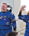 NASA Astronauts Wilmore & Williams to Return After 9 Months in Space