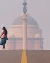 Delhi's air quality 'satisfactory' for second straight day