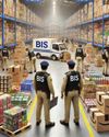 BIS Cracks Down on E-commerce Platforms, Amazon and Flipkart