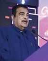 Nitin Gadkari to Speak at Convergence India & Smart Cities Expo