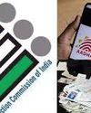 EC Holds Key Meeting on EPIC-Aadhaar Linking, Stresses Constitutional Compliance