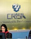 Private sector in better position to invest, than was a decade ago: Crisil