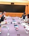 AP Govt, Gates Foundation Sign MoU To Integrate Tech in Public Sectors