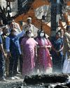 Govt will leave no stone unturned to address waterlogging: CM41