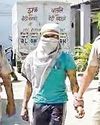 Police arrests thief with 46 criminal cases; accomplice still at large34