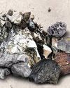 Iron Ore Forms 70% of Mineral Output, Hits 274 MMT in FY2410