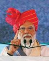 Modi Slams Cong for Blackouts During Its Reign, Says Country Now Exporting Power27