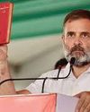 Ambedkar's legacy guides our fight to protect the Constitution: Rahul Gandhi2
