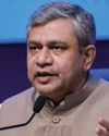 ECMS guidelines to be out in a few days: Vaishnaw23