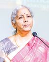 Sitharaman Invites Global IT Companies To Explore Opportunities22