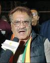 CM Omar Abdullah and Congress Are Responsible for Pahalgam Incident: Ramdas Malik5
