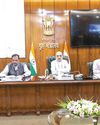 Amit Shah Holds Meeting With Chief Ministers Post Operation Sindoor35