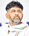 'Closure' for families of victims: DKS on India's retaliation on Pahalgam38