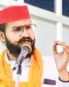 SC Relaxes UP MLA Abbas Ansari's Bail Condition SC Relaxes UP MLA Abbas Ansari's Bail Condition