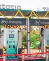 TATA.ev Launches 10 TATA ev Megachargers TATA.ev Launches 10 TATA ev Megachargers