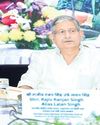 Union Minister to Lay Stone for Aquapark in Tripura Union Minister to Lay Stone for Aquapark in Tripura
