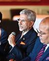 EAM Jaishankar Meets Strategic Experts in Netherlands, Calls for Deeper India-EU Ties9