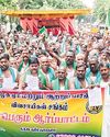 TN farmers hold protest demanding relief for rain-hit crops, loan waivers, policy reforms28