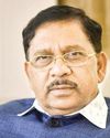 Prepared to cooperate: K'taka Min after ED raids colleges linked to him25