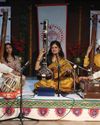 307th Monthly Baithak Marked by Priyanka Thakur's Impressive and Melodious Classical Music Performance11
