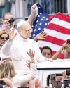 Can Pope Leo XIV Remain a US Citizen Now That He's the Head of a Foreign State?28