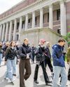 Trump's Revenge Spree on Harvard Echoes Far Beyond Higher Education27