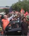PM Modi to lead roadshow in Vadodara, Gujarat; preparations in full swing1