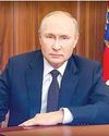 Did Ukraine Attempt To Assassinate Putin With A Drone Attack In Kursk?26