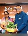 Rekha Gupta: Women gain autonomy via financial empowerment8