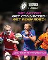World Rugby and Stepathlon unveil road to Twickenham initiative