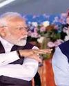 PM Modi: 'All Good Work Is Left For Me To Complete' At J-K Railway Launch