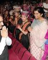 Himachal CM Attends Shimla Summer Fest Finale