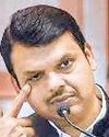 It's for them to decide, I have nothing to do with it: Fadnavis on MNS-Sena (UBT) alliance buzz19