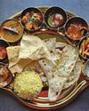 Cost of home-cooked thalis declines 6% in May: Crisil Cost of home-cooked thalis declines 6% in May: Crisil
