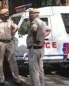 Woman found murdered in Paharganj hotel, accused arrested Woman found murdered in Paharganj hotel, accused arrested