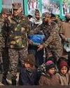 J-K: Indian Army Hosts Gujjar-Bakerwal Mela in Anantnag J-K: Indian Army Hosts Gujjar-Bakerwal Mela in Anantnag