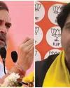 Poonawalla Hits Back at Rahul Gandhi Over 'Match Fixing' Claims Poonawalla Hits Back at Rahul Gandhi Over 'Match Fixing' Claims
