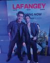 Amazon miniTV Presents: "Lafangey" - Harsh Beniwal Returns with a Bang in a Heartwarming Tale of Friendship and Dreams Amazon miniTV Presents: "Lafangey" - Harsh Beniwal Returns with a Bang in a Heartwarming Tale of Friendship and Dreams
