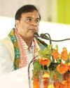 16 arrests made in illegal cow slaughter cases: Assam CM Sarma 16 arrests made in illegal cow slaughter cases: Assam CM Sarma