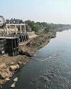 City Government Plans to Transform Najafgarh Drain into 30 MW Canal36