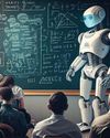 Transforming Classrooms with AI: A Rethink on India's STEM Revolution Catalysts and Contradictions: AI, Equity, and the Future of STEM in India25