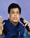Union Minister Piyush Goyal Says India Can Boost UK's Economic Growth Union Minister Piyush Goyal Says India Can Boost UK's Economic Growth