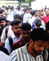 Thousands Attended Job Fair Held on Rahul's Birthday: Indian Youth Congress Thousands Attended Job Fair Held on Rahul's Birthday: Indian Youth Congress