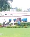 Bungalow No 5, Sunehri Bagh Road Rahul's new address Bungalow No 5, Sunehri Bagh Road Rahul's new address