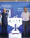 Paras Health Introduces Panchkula's First Robotic Surgery System40