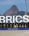 PM Modi at BRICS Calls for Global Reform, Highlights Global South Neglect6