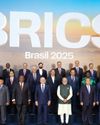 Can India Balance BRICS and the West?24