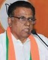 BJP Slams Cong Over 42% Quota Move in Telangana34